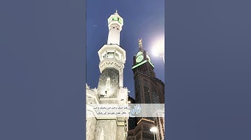 تلاوة مؤثرة جدًا من سورة آل عمران || تلاوة في قمة الخشوع والطمأنينة ||ما أجمله من صوت مع جمال المكان