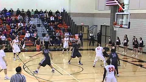 Doane Men's Basketball wins 21st game of season