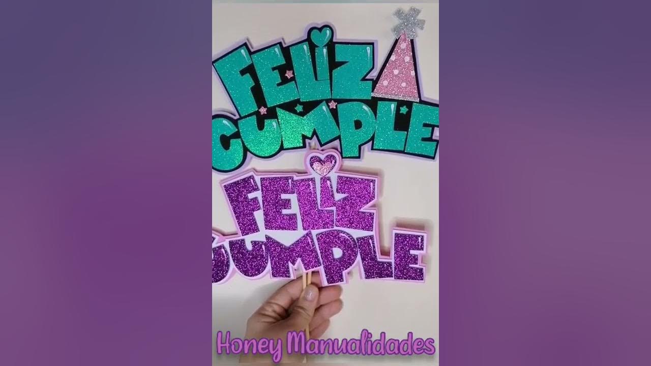 Pin on cosas para mí cumpleaños