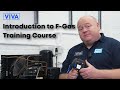Introduction to fgas training course with viva training