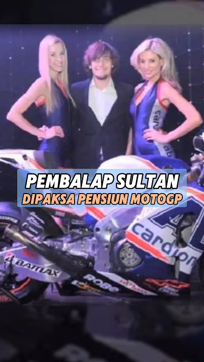 Karel Abraham Dipaksa Pensiun? #MotoGP20