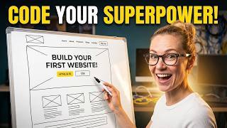 Html Javascript For Beginners Build Your First Website