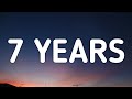 Lukas Graham - 7 Years (Lyrics)