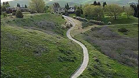 Autonomous hover from ground & onboard cam