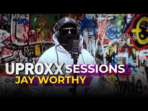 Download Jay Worthy - "Survivor Series 95" | UPROXX Sessions (Live)