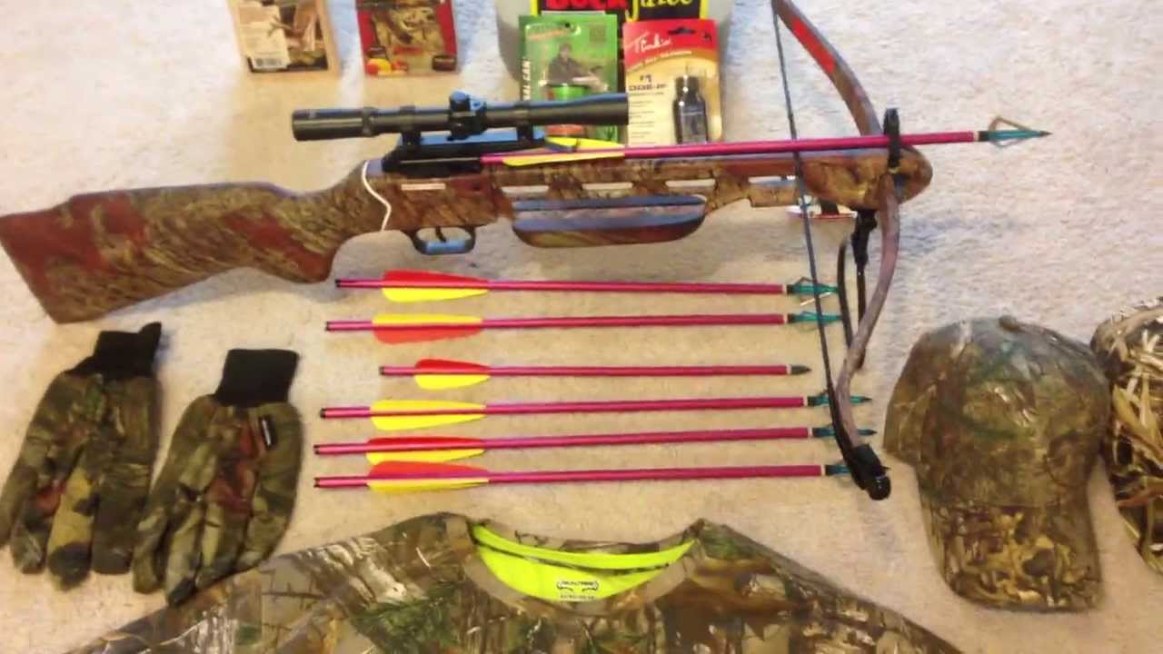 cheap crossbow