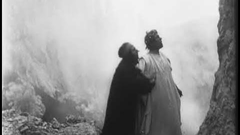 L'Inferno (Dante's Inferno) Part 1/2 [1911] - Francesco Bertolini