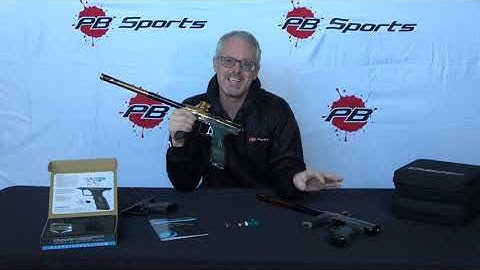 DSR+ Mech Frame is now available from PB Sports!