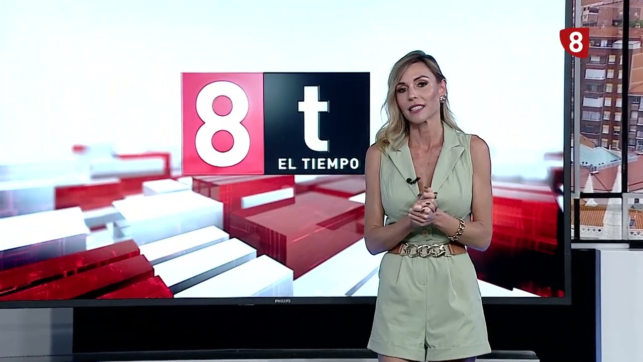 El Tiempo La8Valladolid 21 de septiembre de 2026