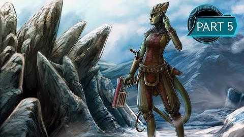 Sword of the Stars: the Pit Fan Mod, Assassin Normal Playthrough, Part 5