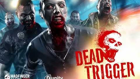Dead Trigger Hack