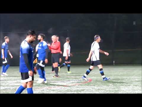 Coquitlam Metro Ford Wolves 5 - 0 BCT Rovers Hurricanes (VMSL Premier 2021/22)