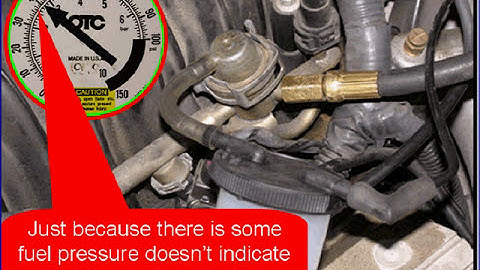 35 GM Diagnostics: Scan Data for No Start
