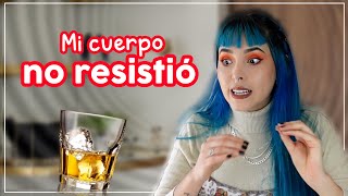 Accidente en el carro 🚗 💥- SE ME FUERON LAS LUCES 😣 #Storytime | Kika Nieto