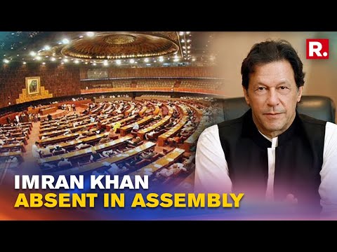 Embarrassed Pakistan PM
