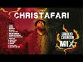 CHRISTAFARI Best Reggae Remix Popular Christian Gospel Song Collection | Reggae Cristão 2022 🎤