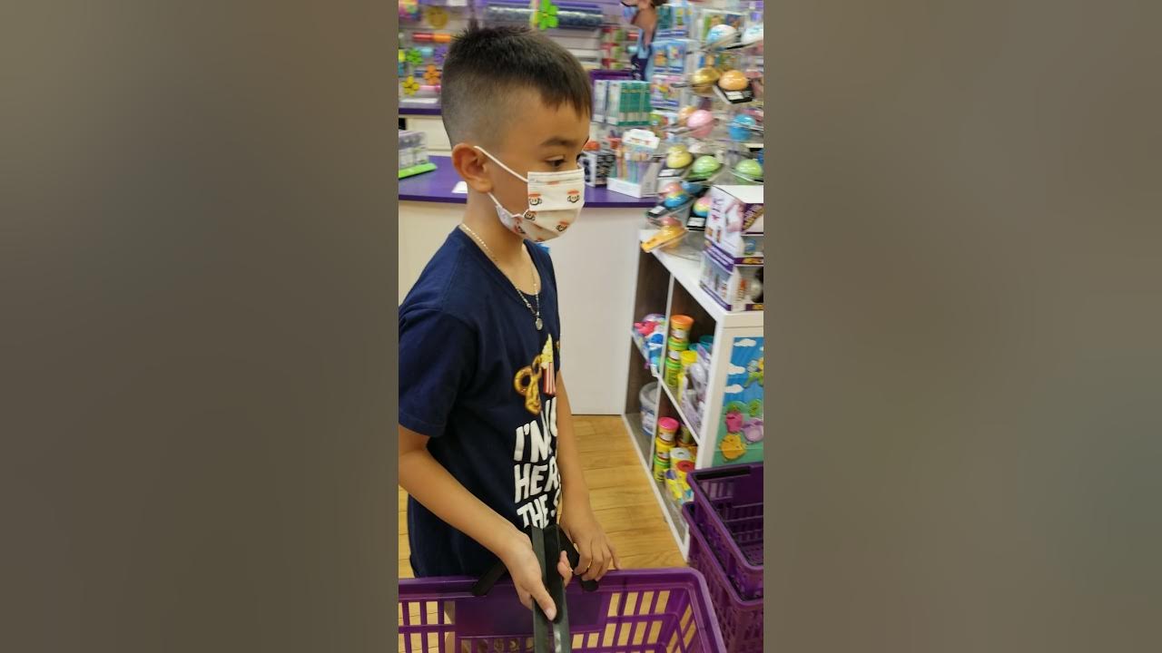 Learning Express "Fidget Central" Shopping YouTube