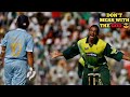 Dont mess with the god of cricket  5 epic revenge moments of sachin 