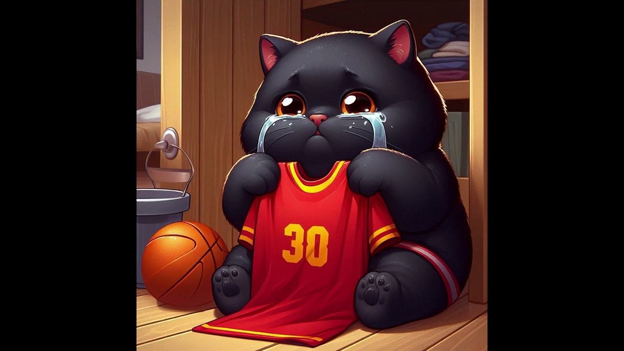 Kool Cats return #cat #ainimation #catillustration #cartoon #ai #cutecatcartoon #aiimages