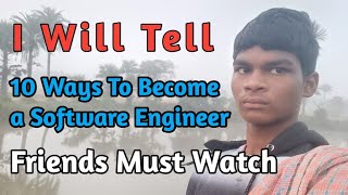 How To Become a Software Engineer | English With Jadu screenshot 3