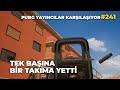 YOK MU BAŞKA PRO TAKIM | 10000Days , For1sst , Aslicigiim | PUBG YAYINCILAR KARŞILAŞIYOR #241