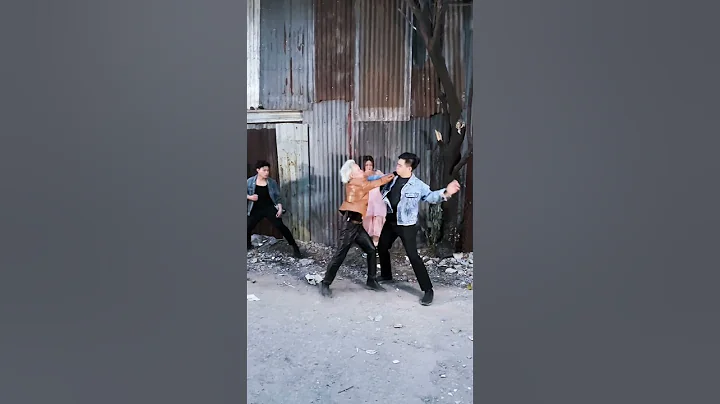 BTS My name #beneagle #training #kungfu #martialarts #fighting #shaolin #silat #wushu #taekwondo - DayDayNews