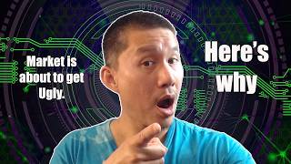 Crypto Market is about to Ugly, its just started. Here's why.