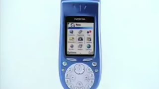 IKLAN JADUL NOKIA [ LUCU ] IKLAN HP JAMAN DULU TAHUN 90an