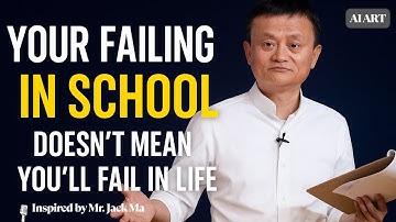 Your Failing in School Doesn