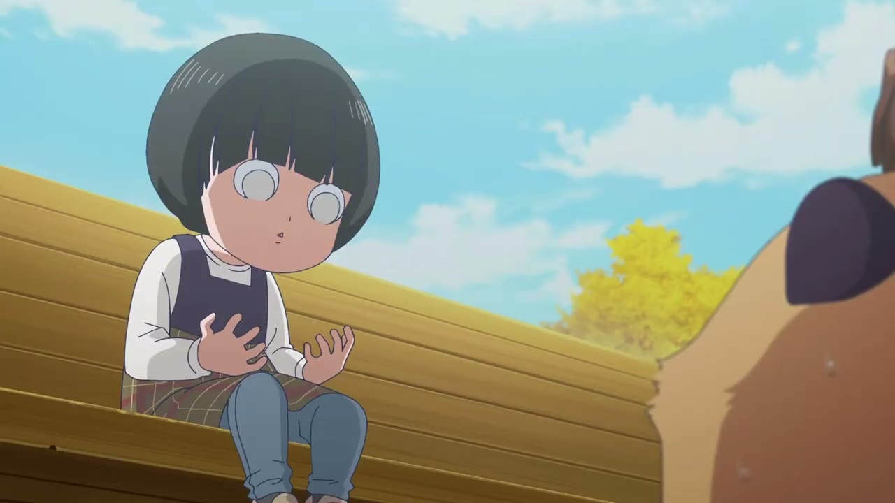 With You And The Rain 