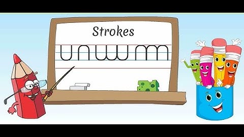 Upward and Downward Curves for Nursery Class