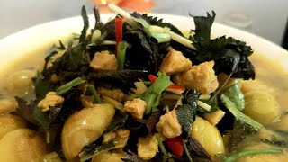 Ẩm thực Thành Công