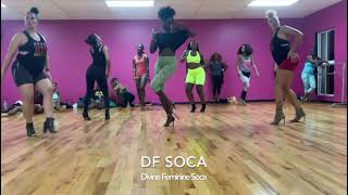 Wizkid Ft. Tems, Kira Divine AfroSoca X DF Soca St. Maarten 2021
