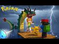 Misty’s Gym Is Actually A Nightmare! | Minecraft Cobblemon Ep 3 (Hindi)