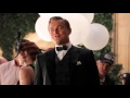 The Great Gatsby [Behind The Scenes I]