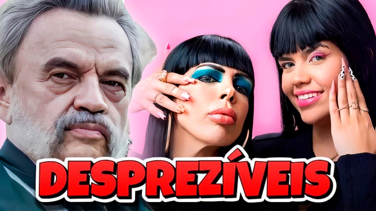 zbox です♡ Eu AMO e ODEIO o ZX - YouTube