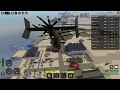 Playing with vehicles that i have PTSD on them in War Tycoon (Edited version)