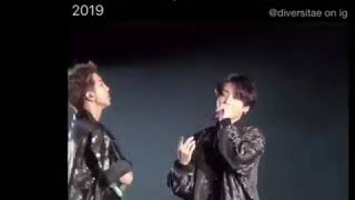 Download Mp3 BTS JUNGKOOK rapping RM's part in Ddaeng Gudang lagu Download Mp3 BTS JUNGKOOK rapping RM's part in Ddaeng