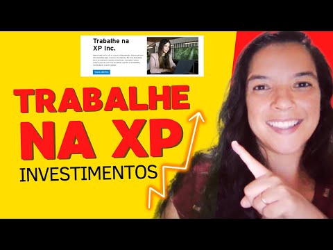 Como TRABALHAR no