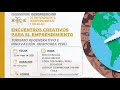 TURISMO REGENERATIVO E INNOVACIÓN. IBEROCREA PERÚ