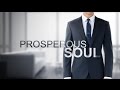 Prosperous Soul - Vladimir Savchuk