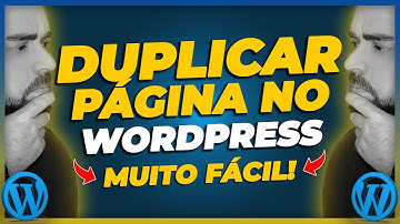 Duplicando Páginas e Posts no WordPress: O Guia do Plugin Duplicate Page!