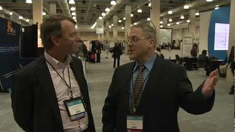 Dr. Mark Tuthill and Dr. Liron Pantanowitz