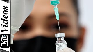 UAE Vaccine Drive crosses 10M Mark