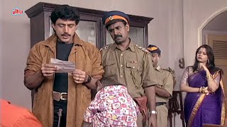 चंद्रप्रताप की आत्महत्या बनगई पहेली | RAJA AUR RANCHO | EPISODE 55 | 90&#39;s SUPERHIT DETECTIVE SERIES