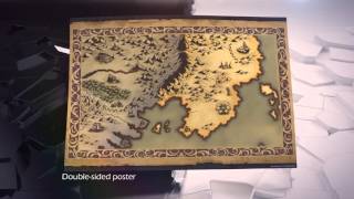 Fire Emblem Fates: Special Edition Unboxing Fire Emblem Fates: Special Edition Unboxing