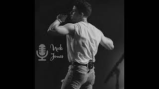 Nick Jonas - The Difference (Live)