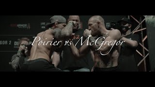 UFC 264 MCGREGOR POIRIER SAGA MINI MOVIE