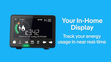 Smart IHD (Chameleon) guide
