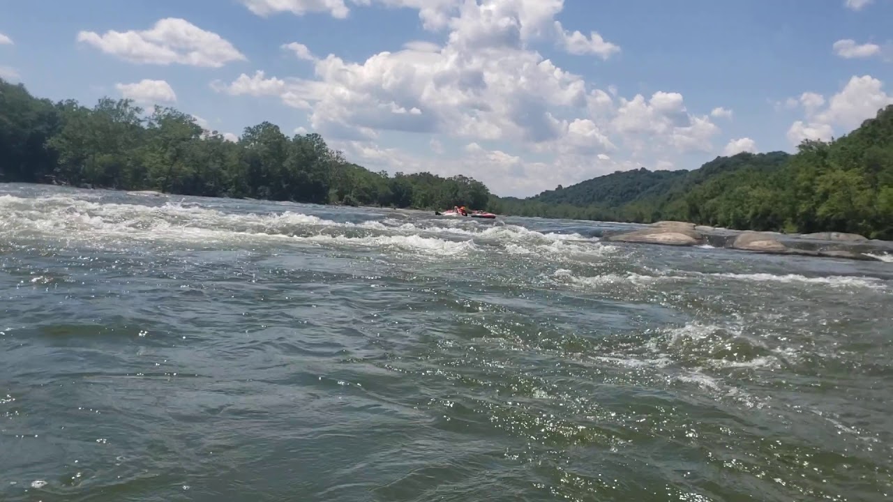 Harpers ferry tubing 4 YouTube